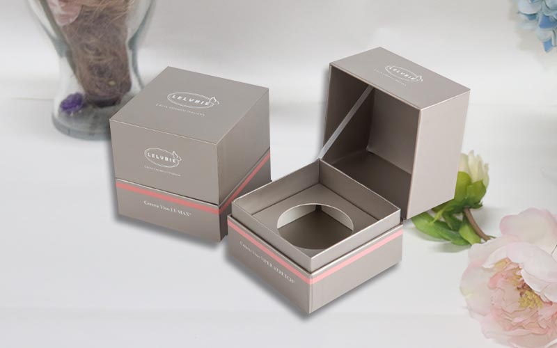 Sự khác biệt giữa hộp quà tặng và bao bì hộp giấy là gì?