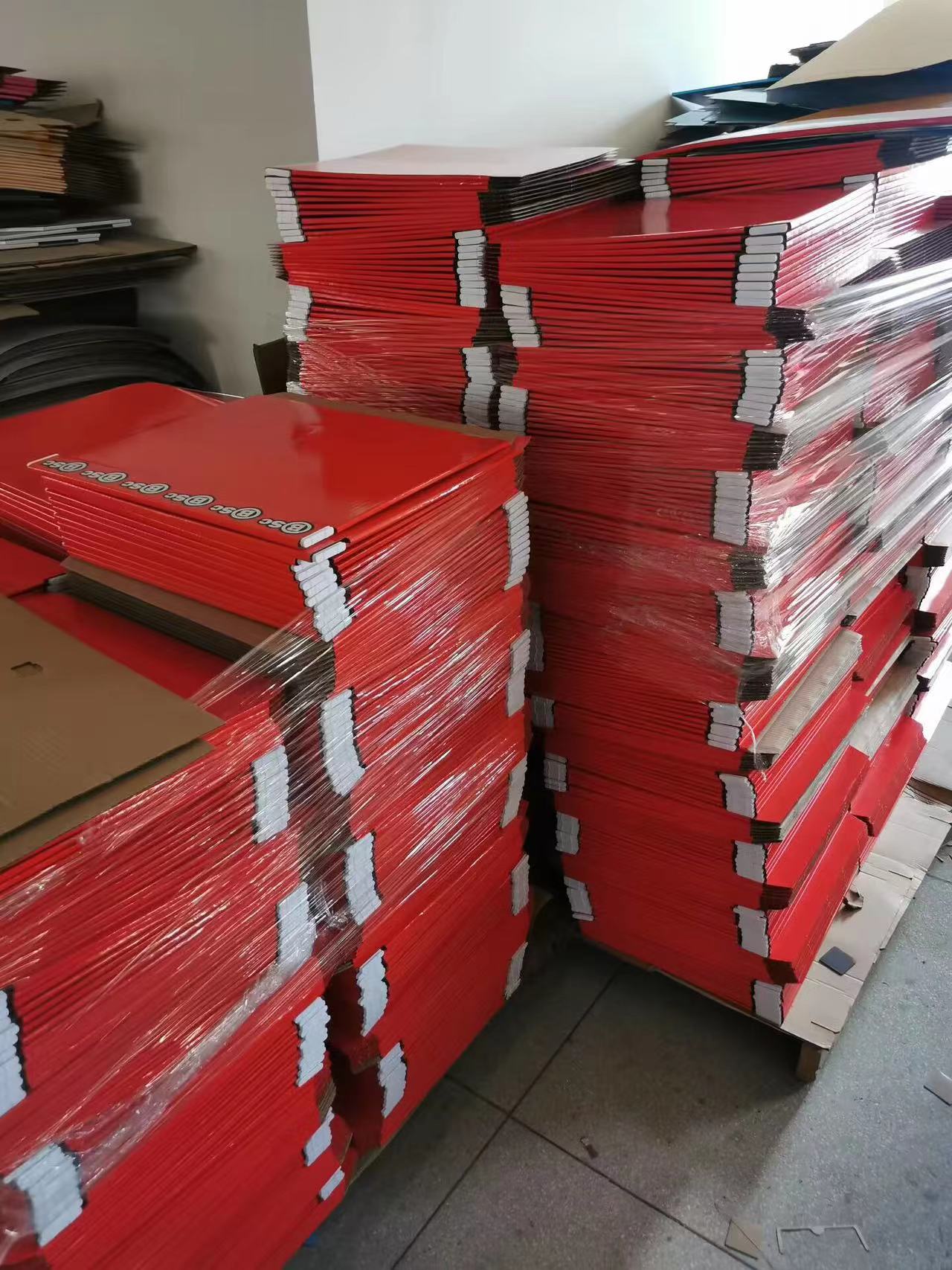 Ví dụ về kế hoạch phát triển công ty SINST
