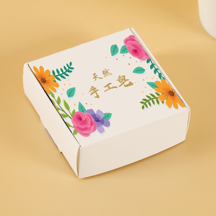 Một số điểm chính để đăng ký hộp đóng gói