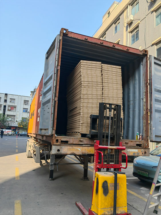 SINST chạy nước rút cuối năm, số lượng xuất xưởng lớn giúp ích cho trận chiến cuối cùng của công ty