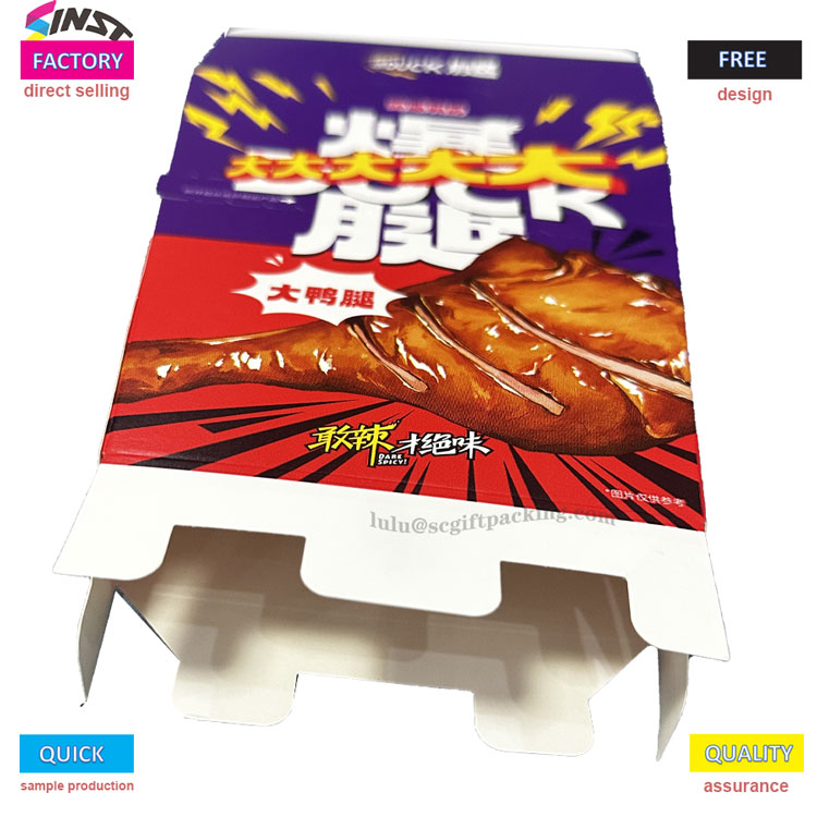 Cảm hứng thực phẩm và đổi mới môi trường là những xu hướng mới trong ngành bao bì toàn cầu