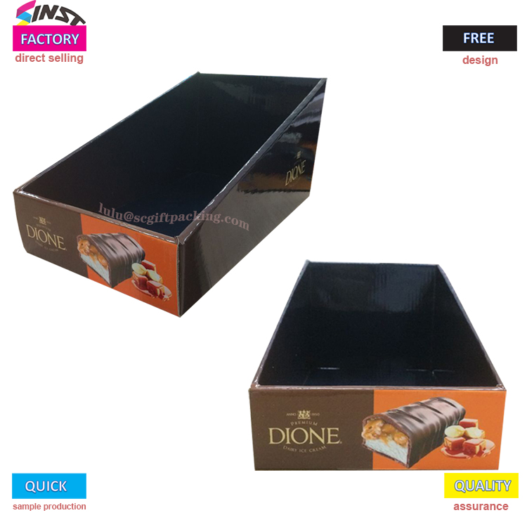Làm thế nào để biến kệ thực phẩm của bạn thành công cụ bán hàng của bạn?