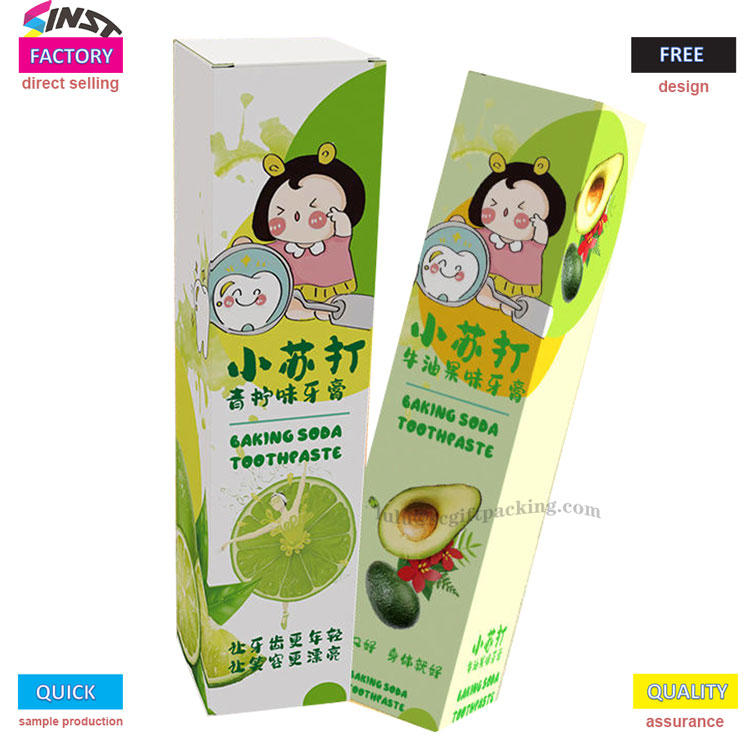 Thiết kế hộp đánh kem đánh giá kem đánh bắt sáng tạo tiết kiệm 80% không gian lưu trữ