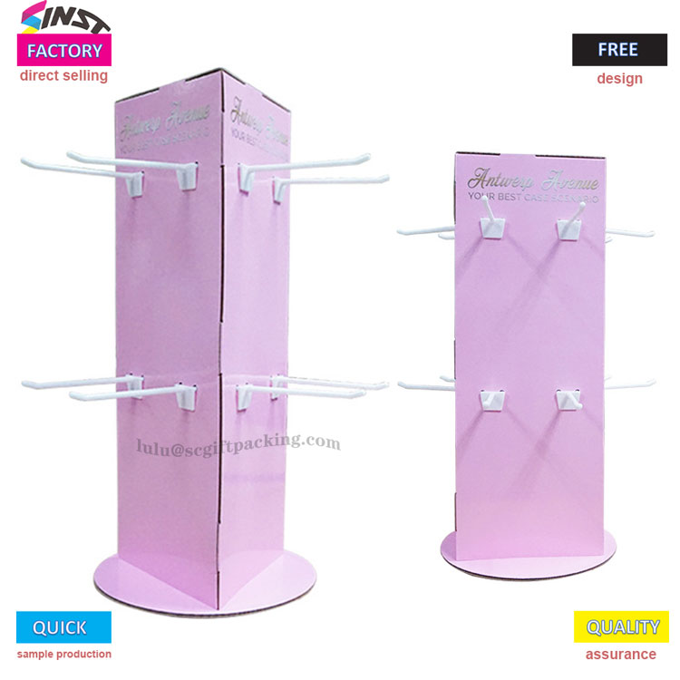 Móc bàn bìa cứng đã thay đổi hoàn toàn tổ chức của không gian làm việc