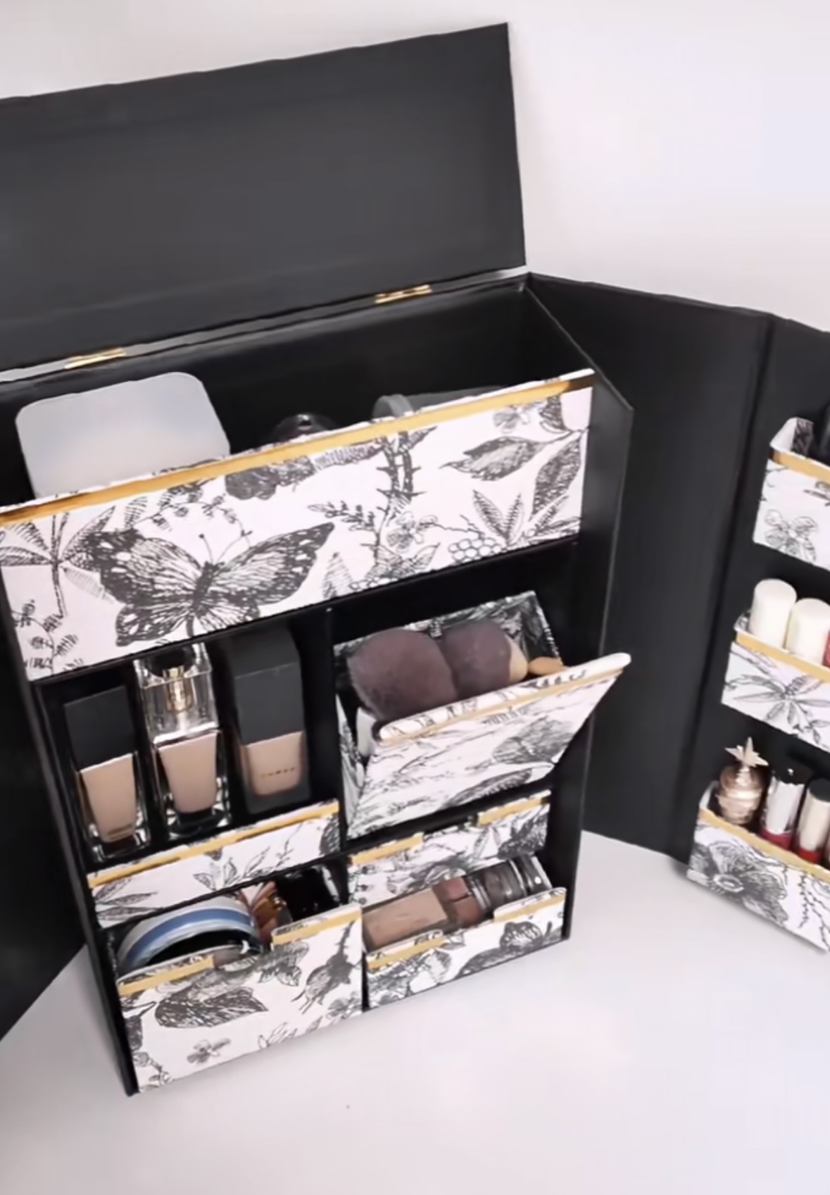 Unboxing, đừng lãng phí! Vui lòng cho hộp bao bì 