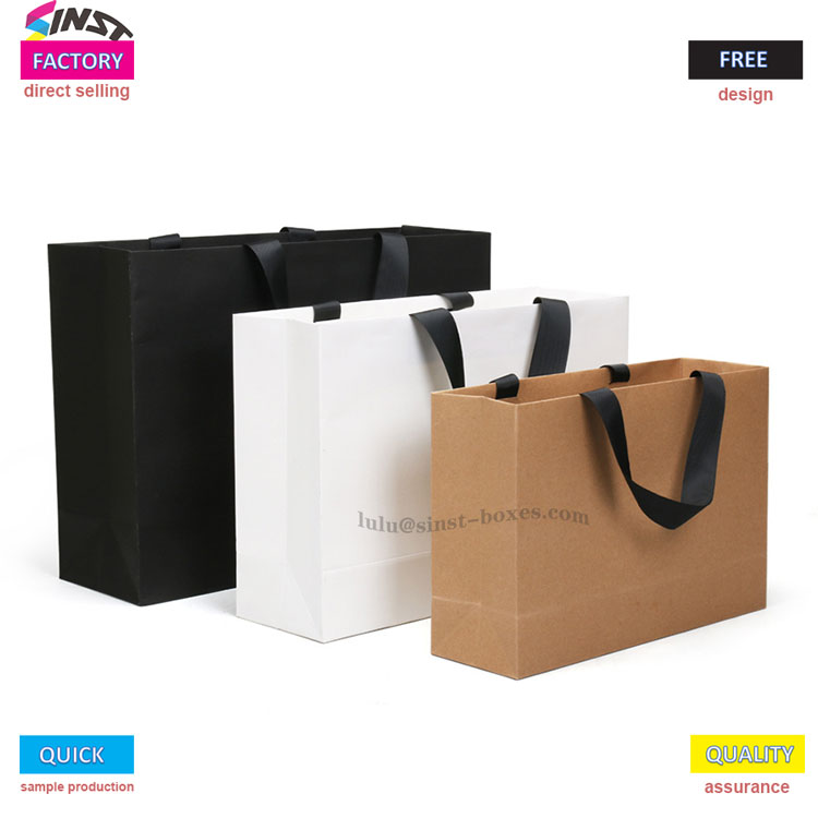 Tại sao Túi Quà Giấy Lớn lại được ưa chuộng đến vậy?