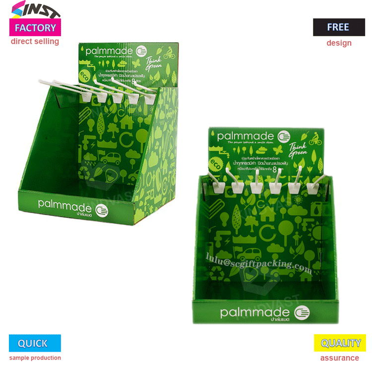 Tại sao hộp trưng bày móc tai nghe lại là “phải có”?