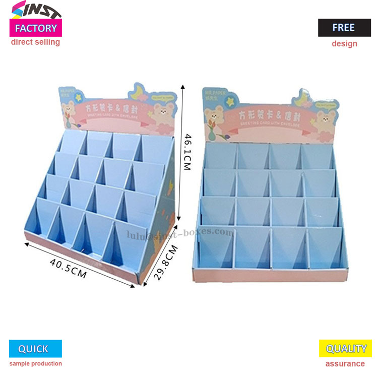 ​Bạn mệt mỏi với việc trưng bày bừa bộn những món đồ nhỏ?  Hộp trưng bày văn phòng phẩm này là một sản phẩm bán chạy