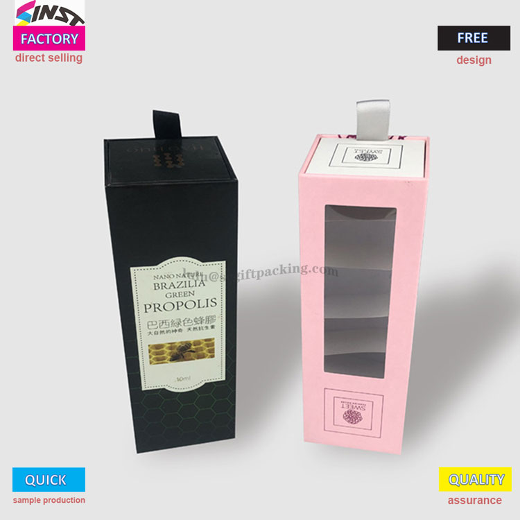 ​Hai hộp quà tinh dầu này có khiến khách hàng thốt lên 'mở ra có cảm giác như được nhận quà thiên nhiên'?