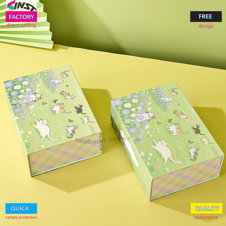 ​Tại sao hộp quà có mặt dây chuyền sang trọng này lại khiến khách hàng nước ngoài nói 'đây là bao bì tôi muốn'?