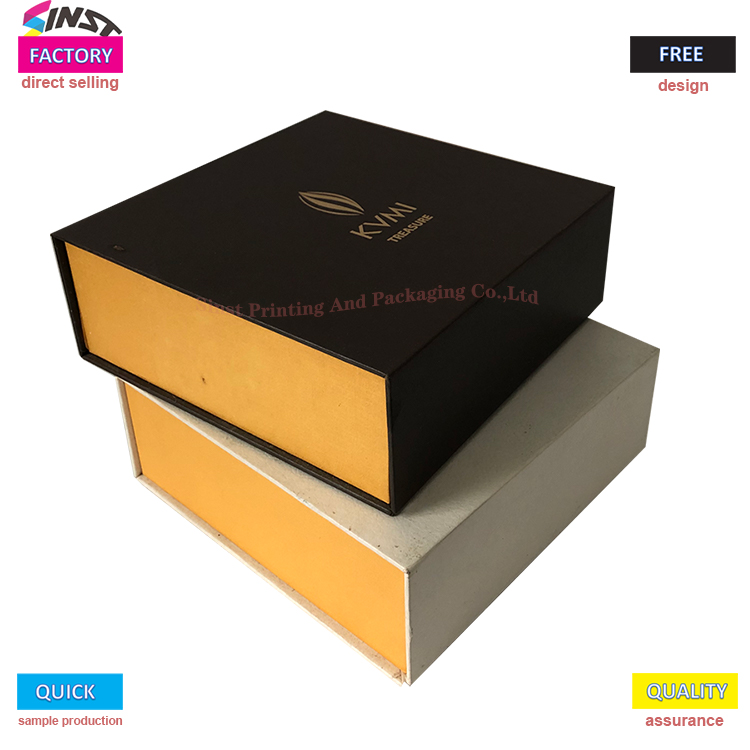 ​Tại sao các sản phẩm bao bì và in ấn hộp màu cần phải xử lý bề mặt？