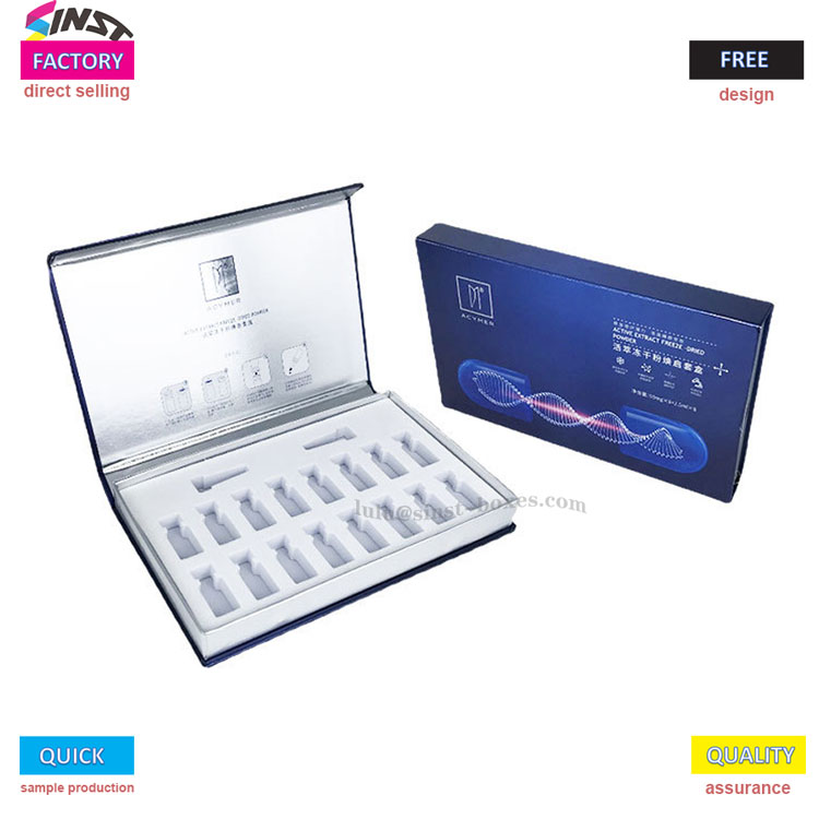 Hộp quà tinh dầu