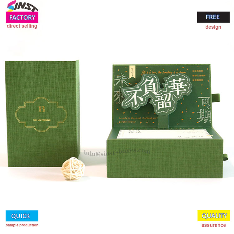 Hộp quà tặng nước hoa