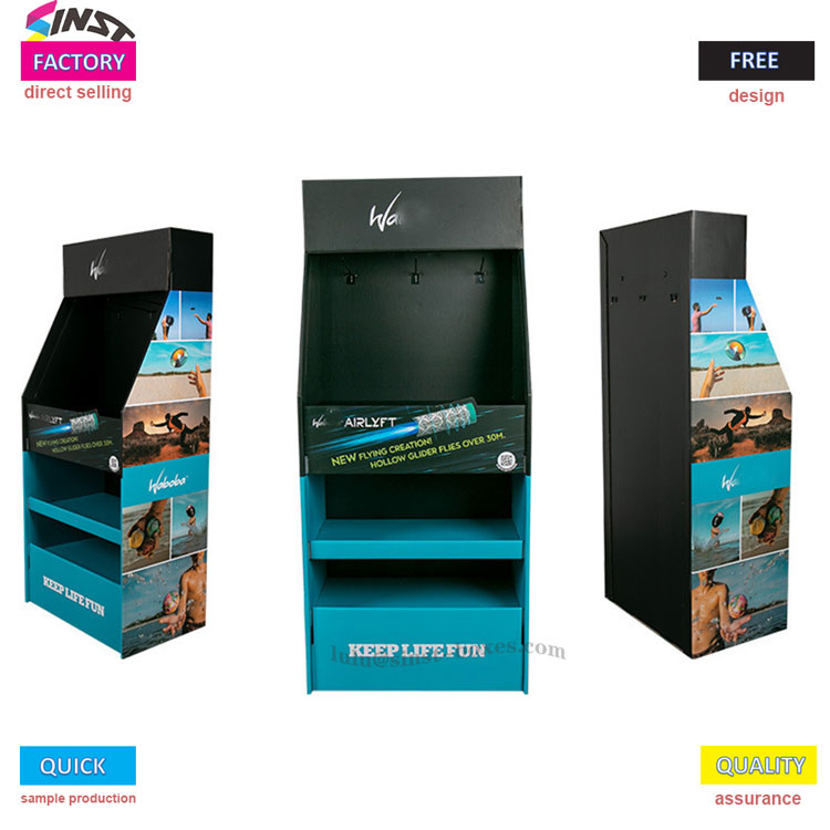 Đế trưng bày đồ chơi